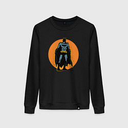 Женский свитшот Cool Batman