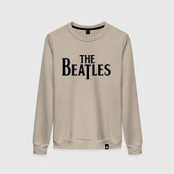 Женский свитшот The Beatles