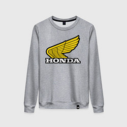 Женский свитшот Honda