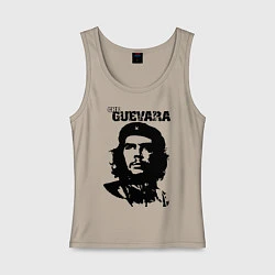 Женская майка Che Guevara