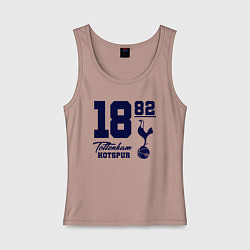 Женская майка FC Tottenham 1882