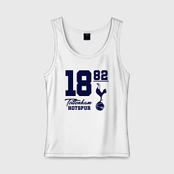 Женская майка FC Tottenham 1882