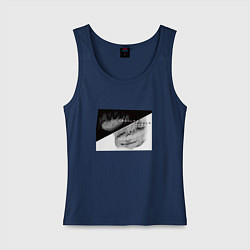 Женская майка Tokyo Gul