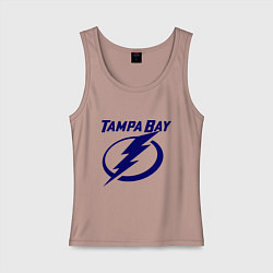 Женская майка HC Tampa Bay