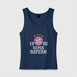 Женская майка Super Bayern 1900