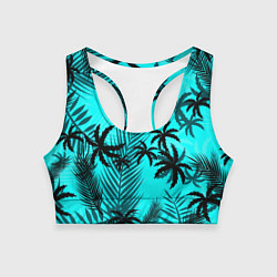 Женский спортивный топ GTA костюм Томми