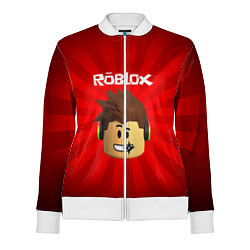 Женская олимпийка ROBLOX