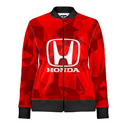 Женская олимпийка HONDA