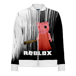 Женская олимпийка Roblox Piggy