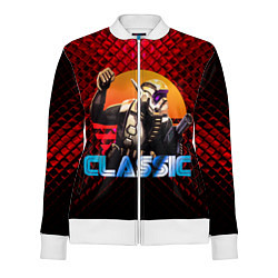 Женская олимпийка Dune 2