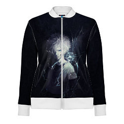 Женская олимпийка Киллуа Золдик