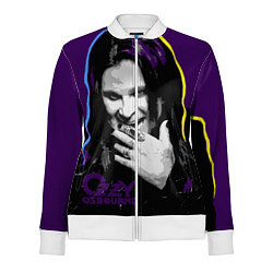 Женская олимпийка Ozzy Osbourne, Оззи Осборн