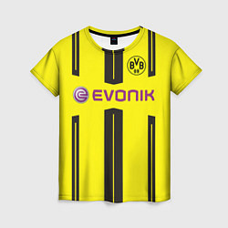 Женская футболка BVB FC: Evonik