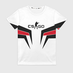 Женская футболка CS:GO Sport Form