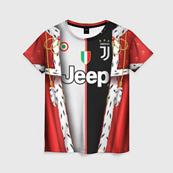 Женская футболка King Juventus
