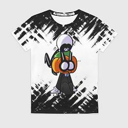 Женская футболка Скид и Памп FNF