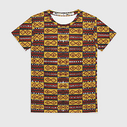 Футболка женская Образ Чимина, цвет: 3D-принт