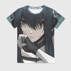 Футболка женская Семья Шпиона Йор Форджер, цвет: 3D-принт