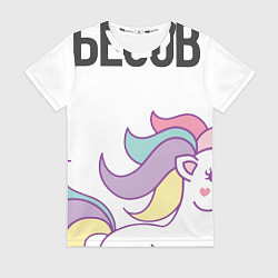 Женская футболка Все праздники закончились