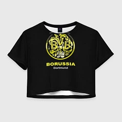 Женский топ Borussia Dortmund