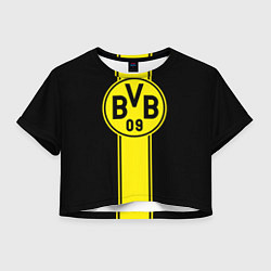 Женский топ BVB