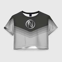 Женский топ EnVyUs Uniform