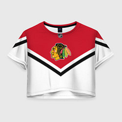 Женский топ NHL: Chicago Blackhawks