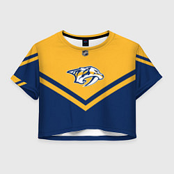 Женский топ NHL: Nashville Predators