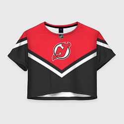 Женский топ NHL: New Jersey Devils