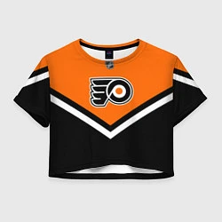 Женский топ NHL: Philadelphia Flyers