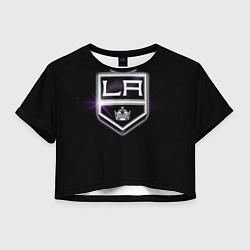 Женский топ Los Angeles Kings