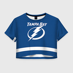 Женский топ Tampa Bay: Vasilevskiy