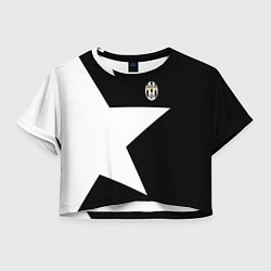 Женский топ FC Juventus: Star