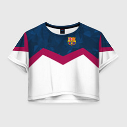 Женский топ Barcelona FC: Sport