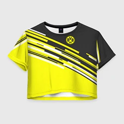 Женский топ Borussia FC: Sport Line 2018