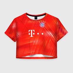 Женский топ BAYERN MUNCHEN