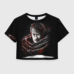 Женский топ BERSERK БЕРСЕРК