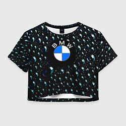 Женский топ BMW Collection Storm