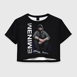 Женский топ EMINEM