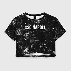 Женский топ Napoli black ice