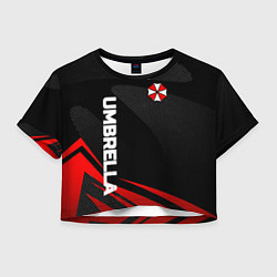 Женский топ Umbrella - спорт