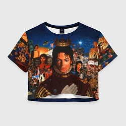 Женский топ Michael Jackson: Pop King