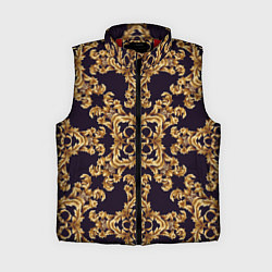 Женский жилет Style