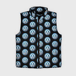 Женский жилет Volkswagen