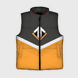 Женский жилет Escape Gaming Uniform