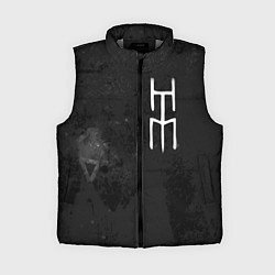 Женский жилет HIM