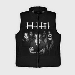 Женский жилет HIM Rock