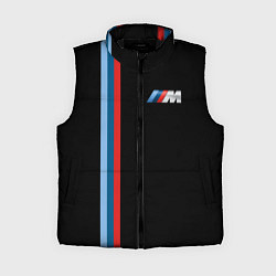 Женский жилет BMW BLACK COLLECTION БМВ