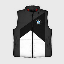 Женский жилет BMW 2018 SportWear 3, цвет: 3D-красный