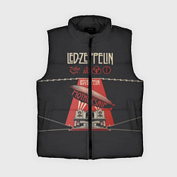 Женский жилет Led Zeppelin: Mothership